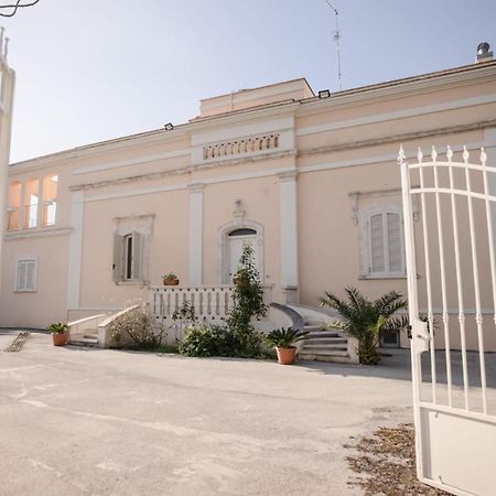 B&B Villa Maria Di Venere 巴里 外观 照片