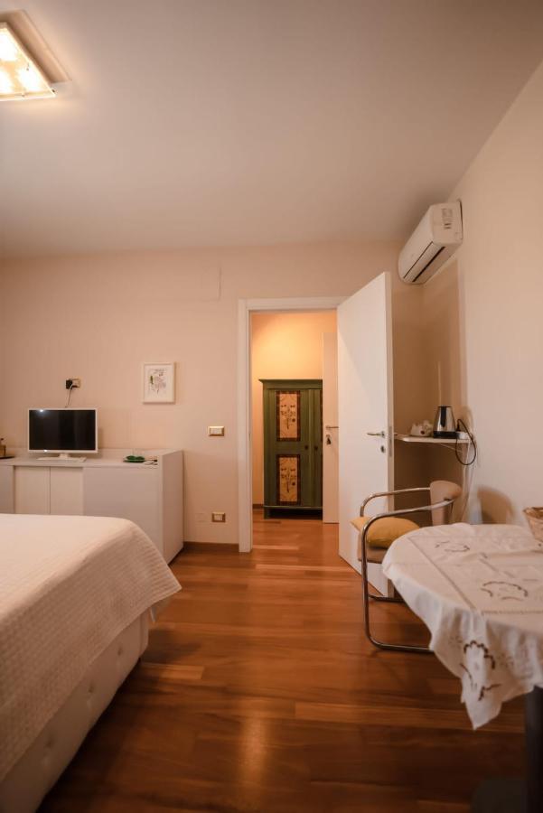 B&B Villa Maria Di Venere 巴里 外观 照片