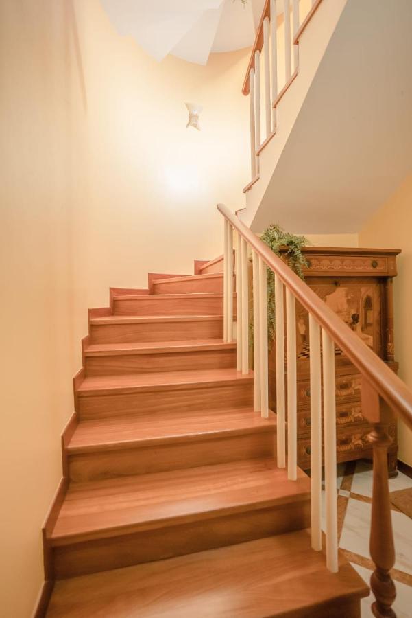 B&B Villa Maria Di Venere 巴里 外观 照片