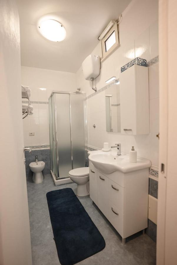 B&B Villa Maria Di Venere 巴里 外观 照片