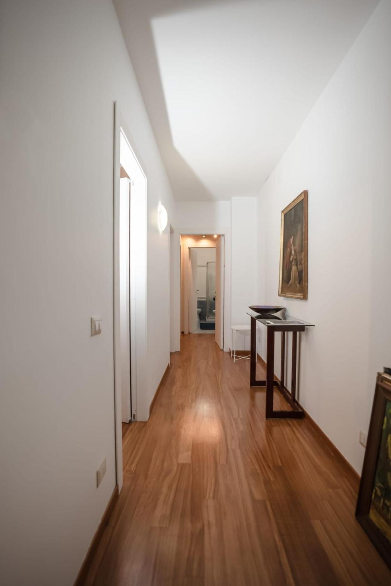 B&B Villa Maria Di Venere 巴里 外观 照片