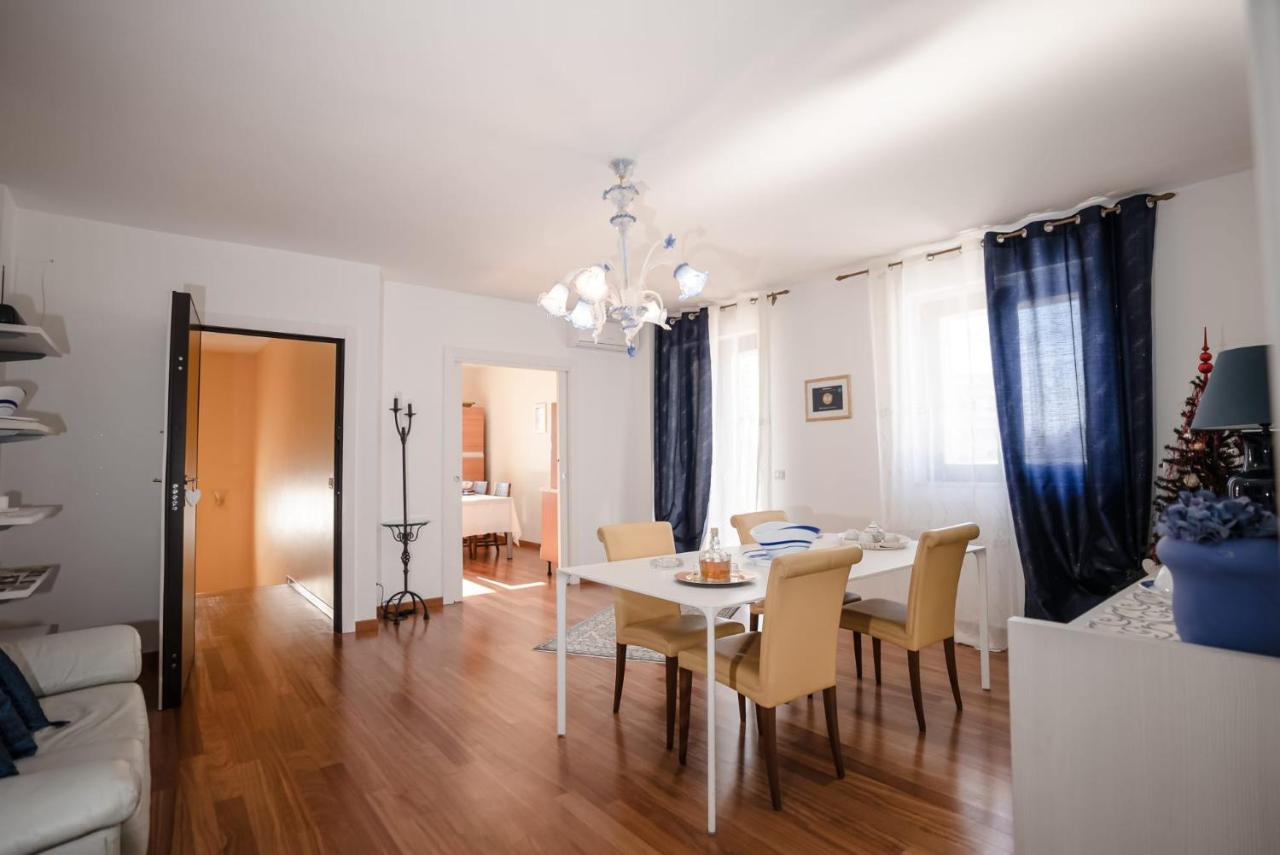 B&B Villa Maria Di Venere 巴里 外观 照片