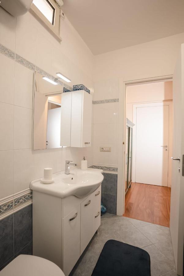B&B Villa Maria Di Venere 巴里 外观 照片