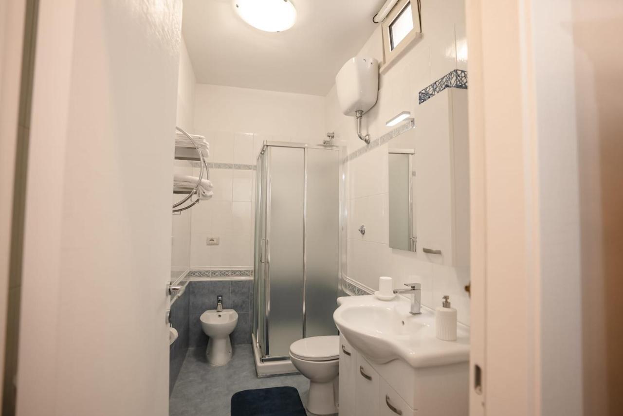 B&B Villa Maria Di Venere 巴里 外观 照片
