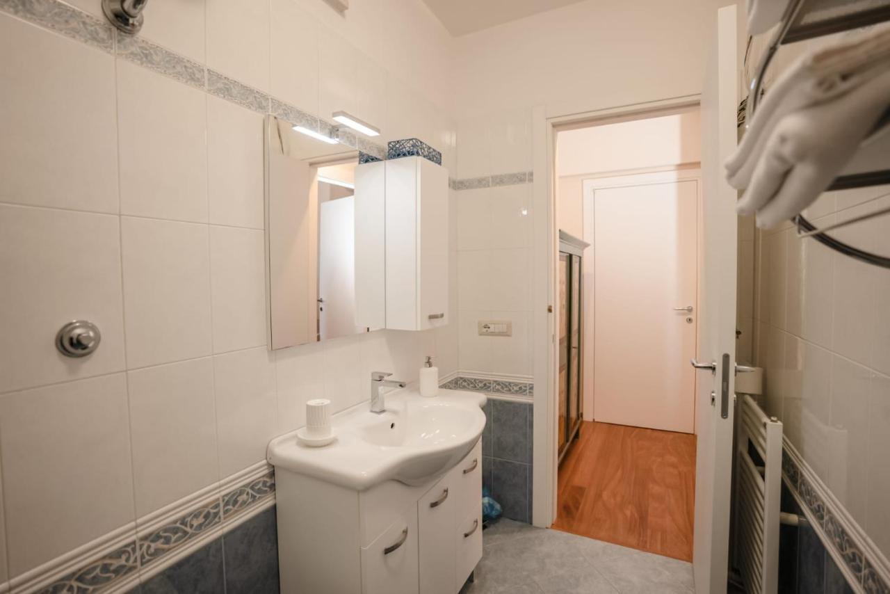B&B Villa Maria Di Venere 巴里 外观 照片